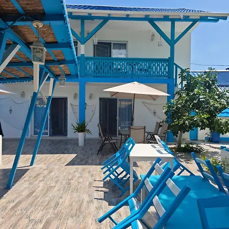Sailors Family Gasthof 3*
