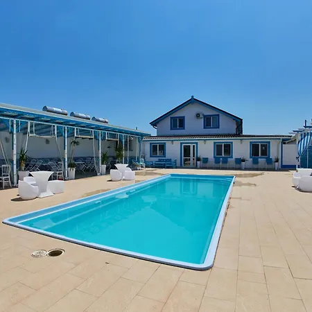 Gasthof Sailors Family 3*